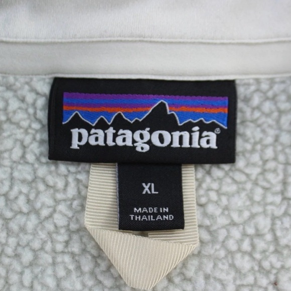 ⛰️ Patagonia - Women’s Better Sweater 1/4 zip Fleece Pullover - Picture 5 of 5